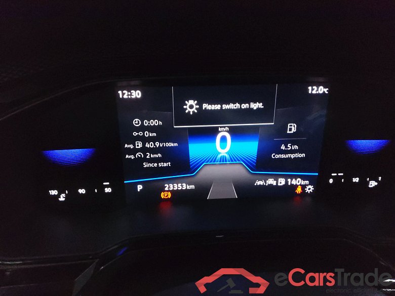 VOLKSWAGEN Polo PA 1.0 TSI 95CV DSG MAS Automático  #4