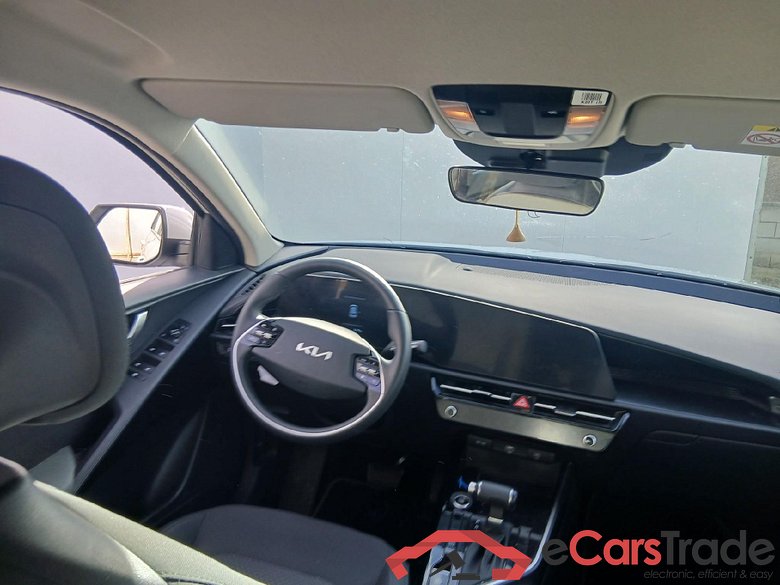 Niro Hybrid Concept 1.6 AT6 6E #3