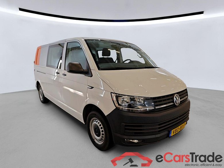 VOLKSWAGEN Transporter 75 kW #3