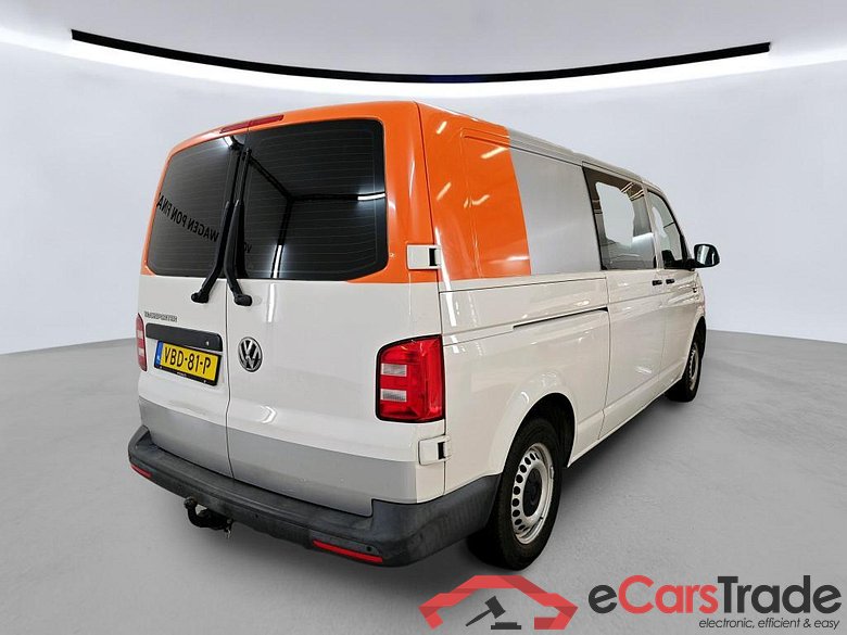VOLKSWAGEN Transporter 75 kW #4