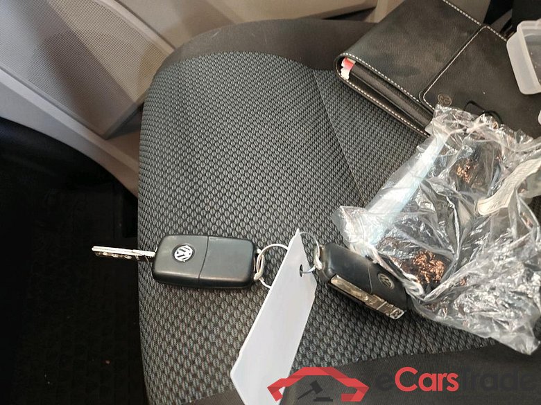 VOLKSWAGEN Transporter 75 kW #5