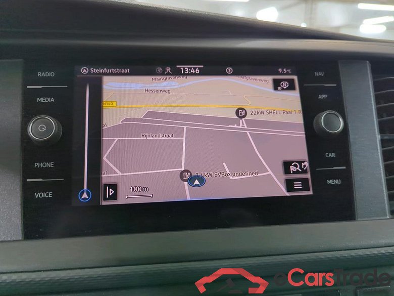 VOLKSWAGEN Transporter 110 kW #3