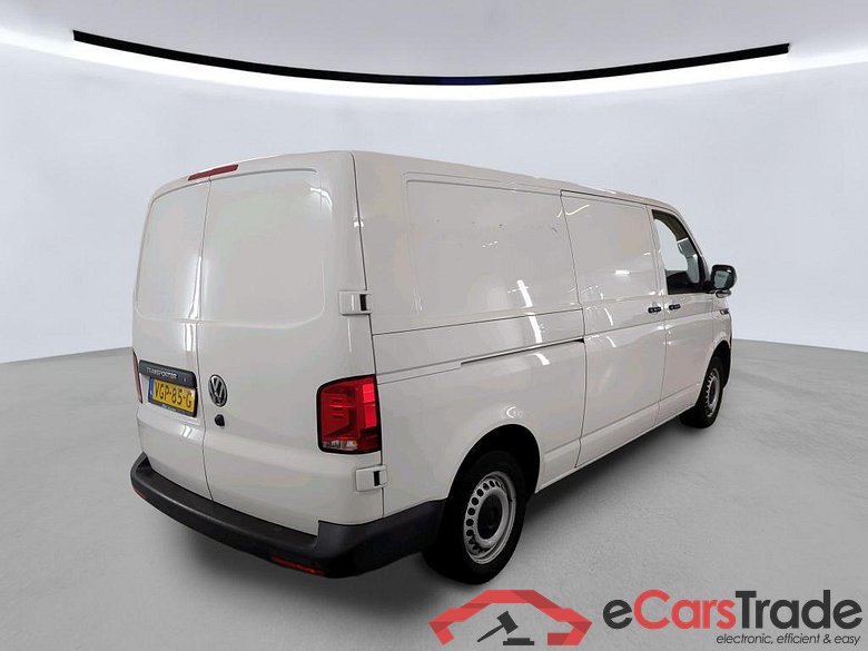 VOLKSWAGEN Transporter 110 kW #5