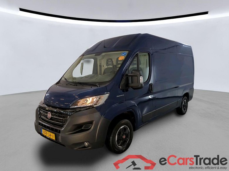 FIAT Ducato 96 kW #1