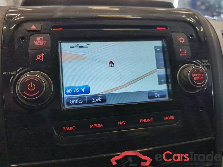 FIAT Ducato 96 kW #2