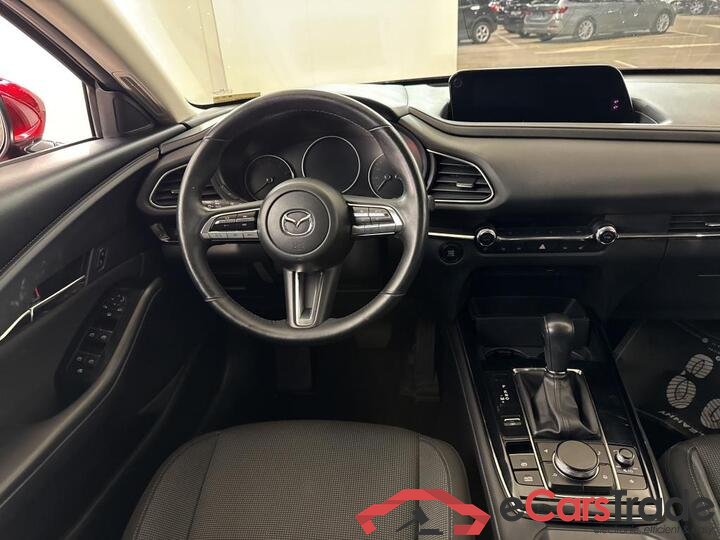 Mazda CX-30 CX-30 2.0 e-Skyactiv X Auto Skydr. Bus. (Mild Hybrid) 137kW/186pk  5D/P Auto-6 #5