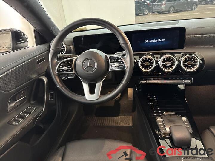 Mercedes CLA Shooting Brake CLA Shooting Brake CLA 180 Business Solution 100kW/136pk  5D/P Auto-7 #5