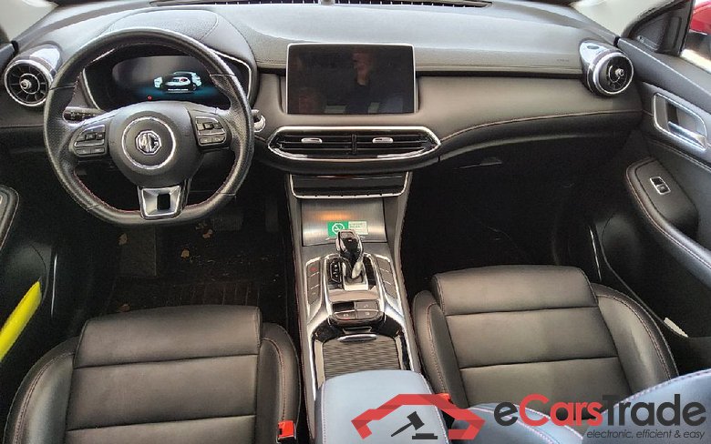MG EHS PHEV Comfort 5d 119kW #3