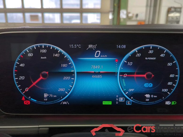 GLE -Klasse GLE 350 e 4Matic (167.154)AMG 2.0 AMG Line 245KW AT9 E6d #5