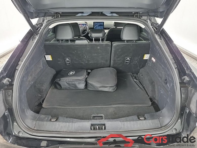 FORD Mustang Mach-E Mach-E 75kWh RWD auto 5D #5