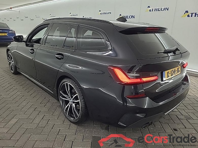 BMW 3-serie Touring 320iA Corporate Executive 5D 135kW #4