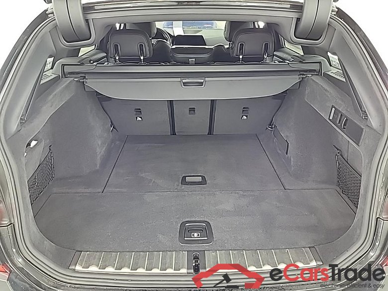 BMW 3-serie Touring 320iA Corporate Executive 5D 135kW #5