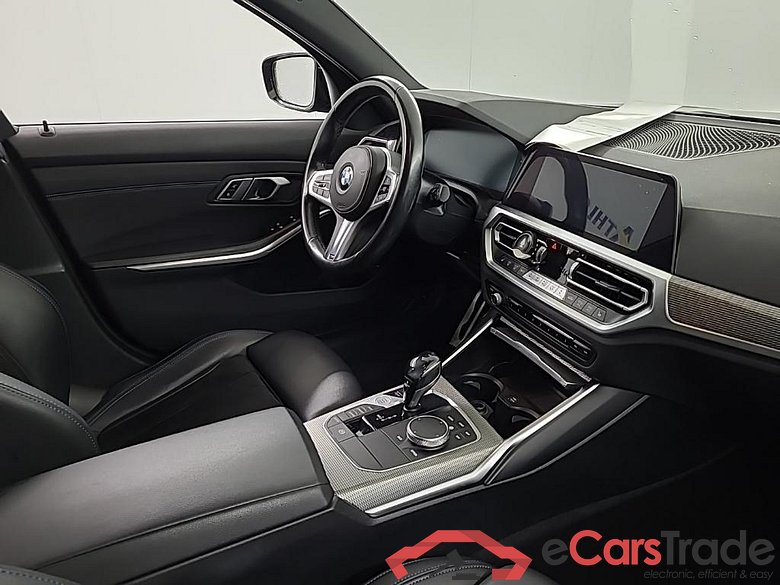 BMW 3-serie Touring 320iA Corporate Executive 5D 135kW #6