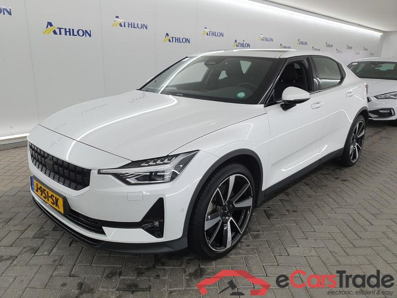 Polestar Polestar 2 Pilot Plus 5D 300kW #1