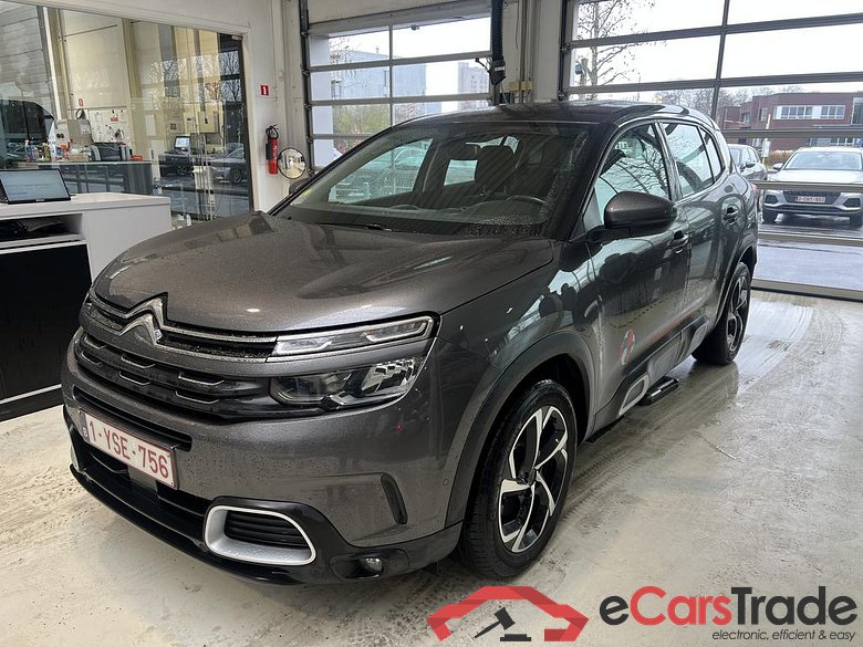CITROEN C5 Aircross Aircross 1.5 BlueHDi Business GPS S&S #3