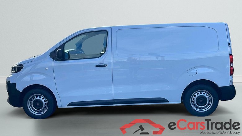 Citroen Jumpy JUMPY FGN M BLUEHDI 120 S&S BVM6 #4