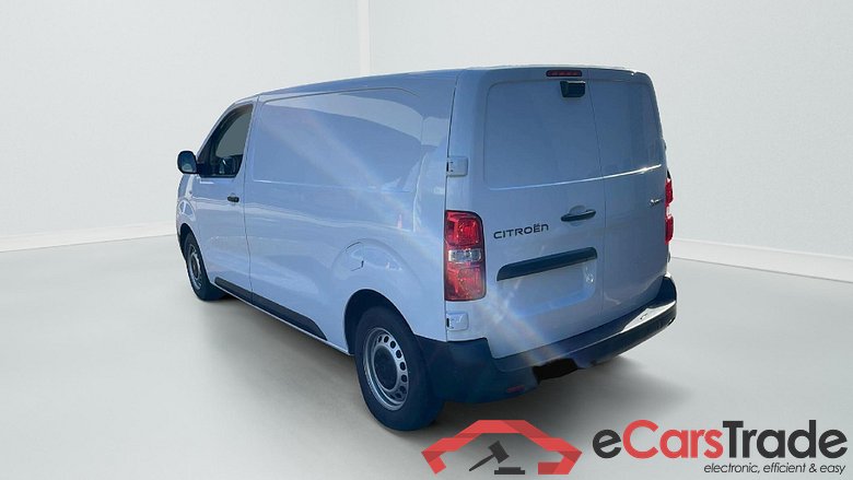 Citroen Jumpy JUMPY FGN M BLUEHDI 120 S&S BVM6 #5