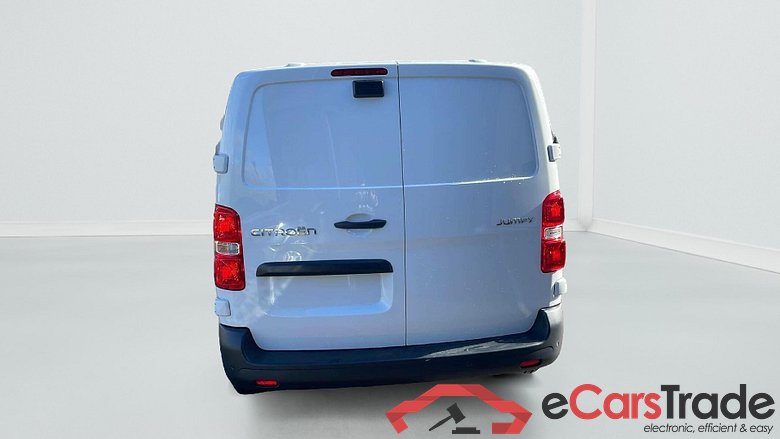 Citroen Jumpy JUMPY FGN M BLUEHDI 120 S&S BVM6 #6