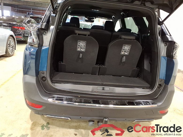 PEUGEOT 5008 1.5 BLUEHDI 130 AUTO GT #3
