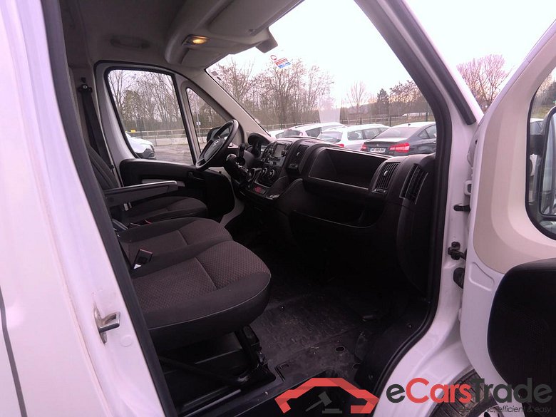 MOVANO FG 3T5 L2H2 PCLIM 140 #5