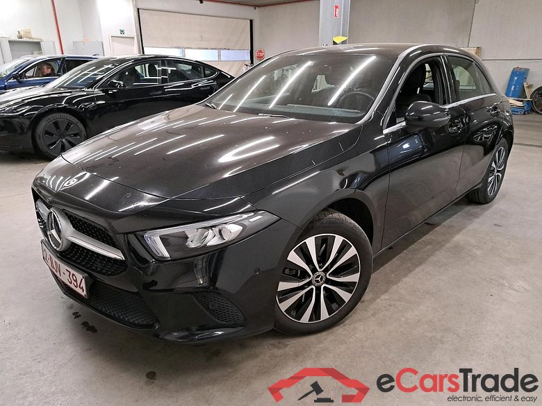 MERCEDES - MER A 250 e 218PK DCT Business Solution * HYBRID * #1