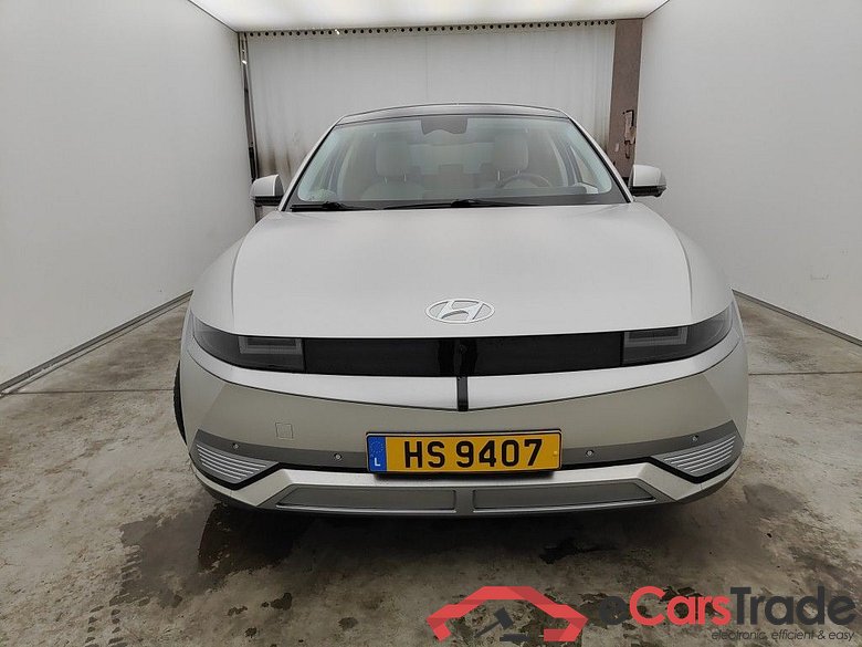 HYUNDAI IONIQ 5 77 kWh 228 hp Balance Vision 5d #5