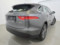 preview Jaguar F-Pace #4