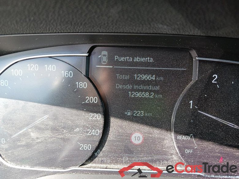 BMW Serie 3 / 2019 / 5P / familiar 320d Auto.Touring #5