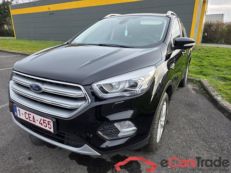 FORD Kuga Kuga 1.5 EcoBoost ECO FWD Business Class