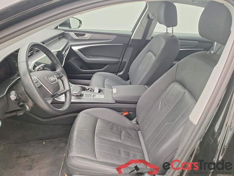 Audi, A6 Berline '18, Audi A6 Business Edition 35 TDI S tronic 4d #3