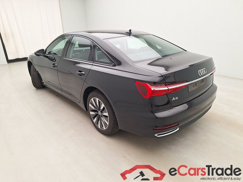 Audi, A6 Berline '18, Audi A6 Business Edition 35 TDI S tronic 4d #6