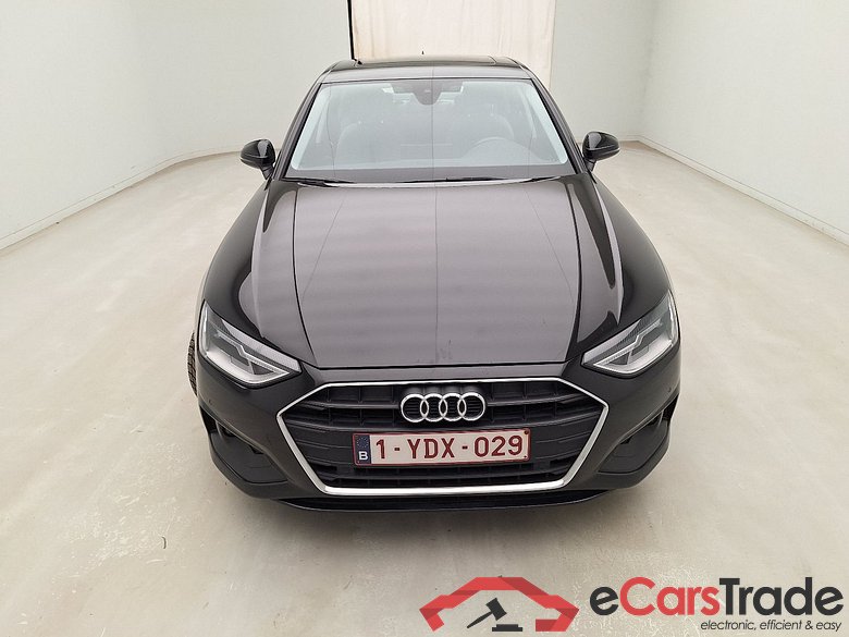 Audi, A4 Berline FL'19, Audi A4 2.0 30 TDi 100kW S tronic Business Ed 4d #1