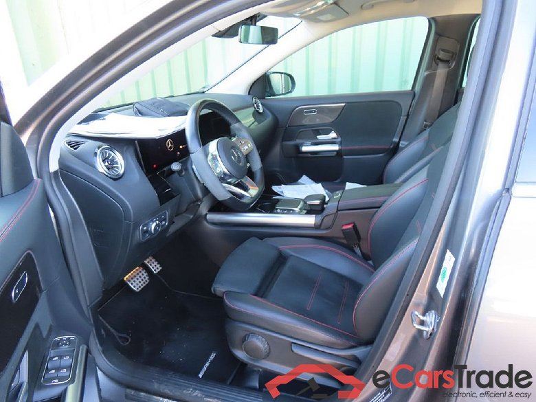 GLA -Klasse GLA 250 e (247.786)AMG 1.3 AMG Line 160KW AT8 E6d #4