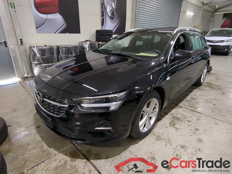 Insignia B Sports Tourer Elegance 1.5 90KW MT6 E6d #1