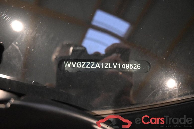 VW T-Roc 2.0 TDI SCR DSG Sport 5d 110kW #5