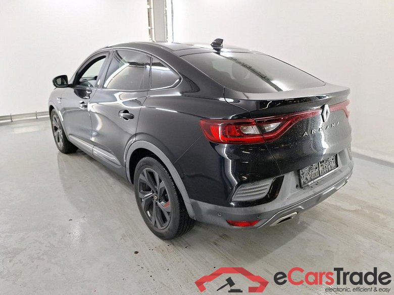 RENAULT ARKANA 1.3 TCE MHEV 140 R.S. LINE EDC #3