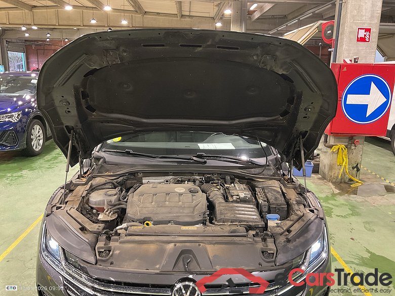 VOLKSWAGEN ARTEON 2.0 TDI 110KW DSG SHOOTING BRAKE #6