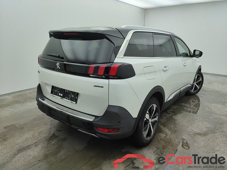 Peugeot 5008 1.2 PureTech 96kW S&S EAT8 GT Line 5d 7pl #2