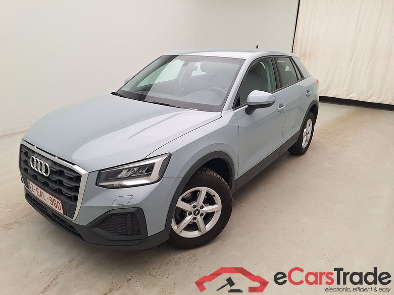 Audi, Q2 FL'20, Audi Q2 1.0 30 TFSI 81kW Attraction 5d #2