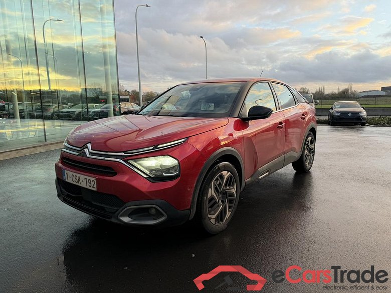 CITROEN C4 1.2 PureTech Shine Pack S&S