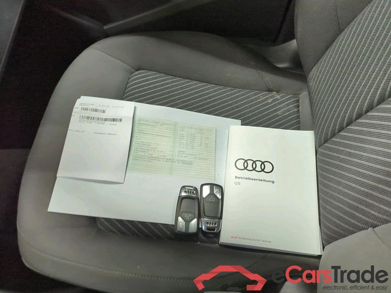 Q5 35 TDI 2.0 TDI 120KW AT7 E6d #3