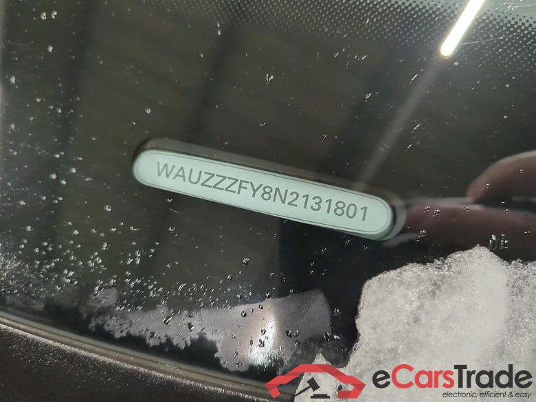 Q5 35 TDI 2.0 TDI 120KW AT7 E6d #4