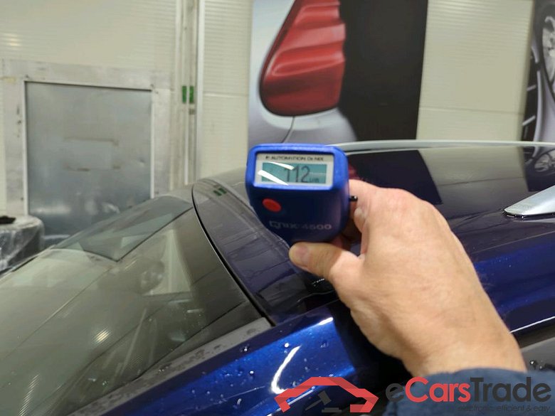 Touran IQ.DRIVE Start-Stopp 2.0 TDI 85KW AT7 E6dT #6