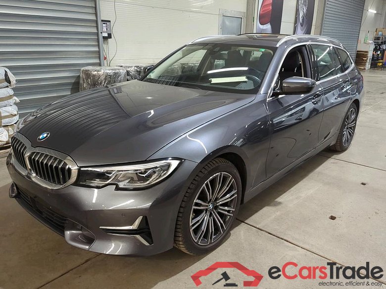 Baureihe 3 Touring 320 i Luxury Line 2.0 135KW AT8 E6d