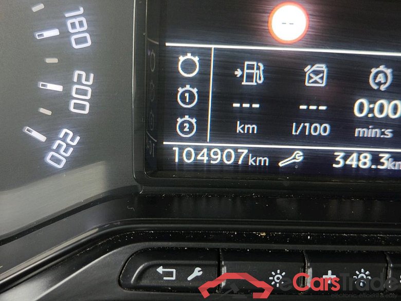 TOYOTA Proace City / 2020 / 4P / combi 1.5D 75kW (100CV) GX L1 (CX) #5