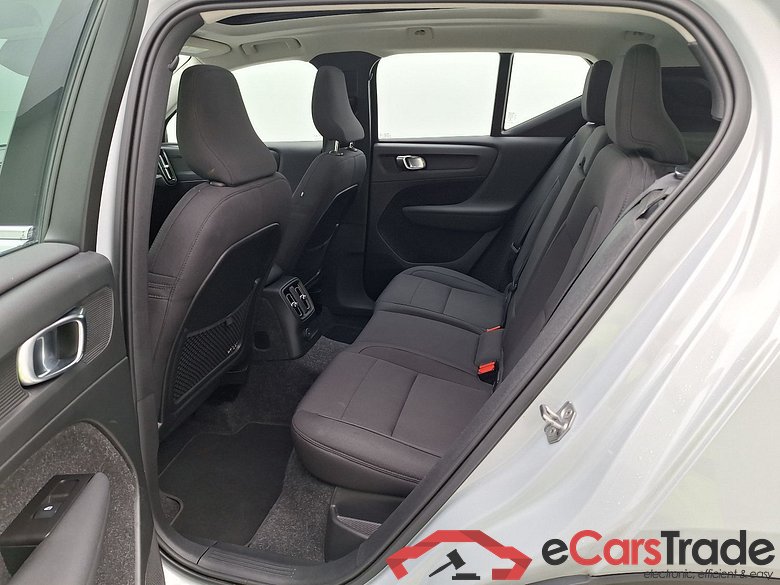 Volvo, XC40 '17, Volvo XC40 T5 Recharge Geartronic Inscription Expr #4