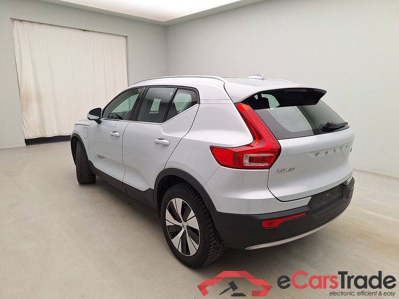 Volvo, XC40 '17, Volvo XC40 T5 Recharge Geartronic Inscription Expr #6
