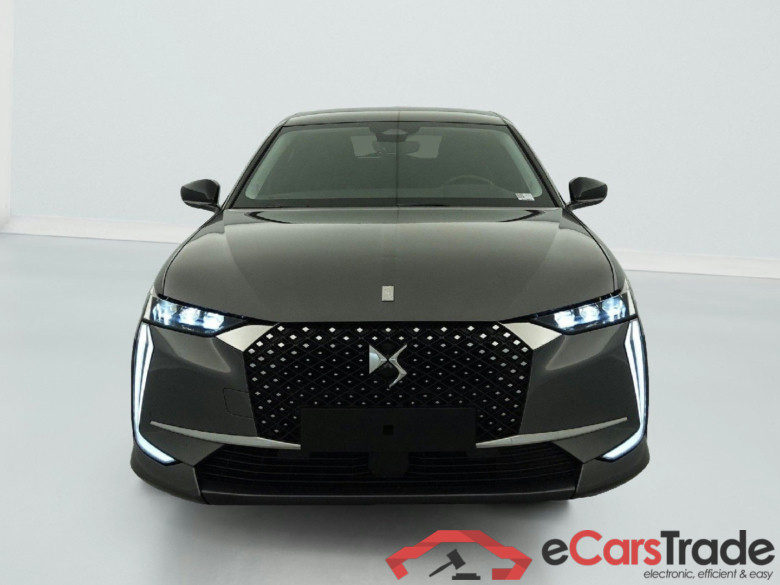 DS DS4 Rivoli PureTech 130 EAT8 #2