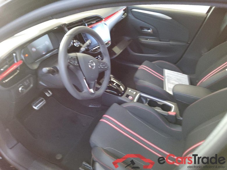 Opel Corsa F (2019->) DE - LimS5 e, GS Line, 2020 - 2023 #6