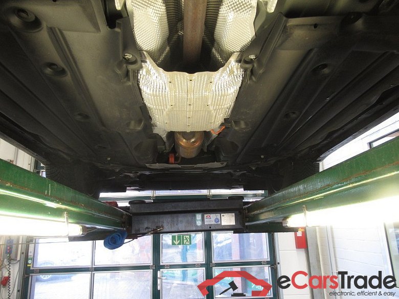 Ford Puma (2019->) DE - SUV5 1.0 EcoBoost Mild Hybrid EU6d, ST-Linie S/S (EURO 6d), 2020 - 2024 #5